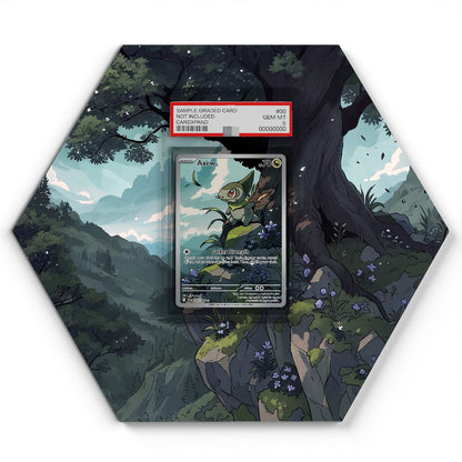 145/086 Axew - Extended Artwork Pokemon Card Display