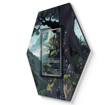 145/086 Axew - Extended Artwork Pokemon Card Display