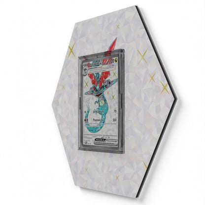 200/167 Dragapult ex - Extended Artwork Pokemon Card Display