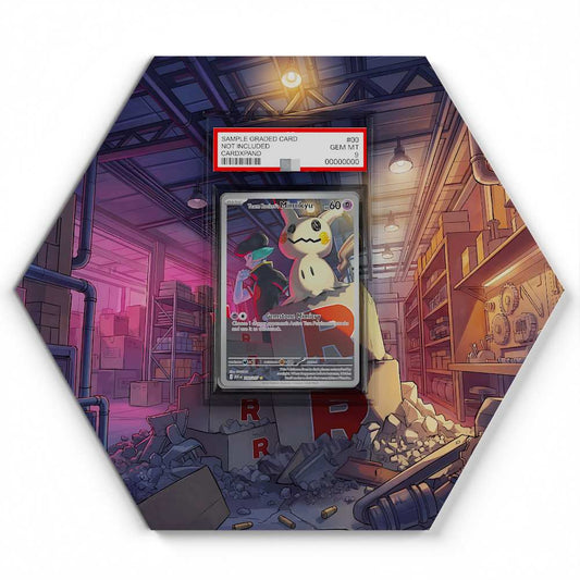 238-217-team-rockets-mimikyu large graded display