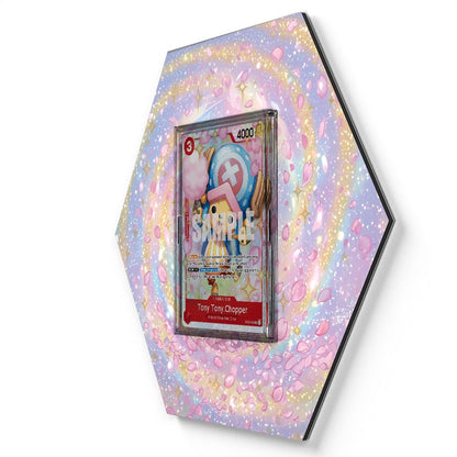 EB01-006 Tony Tony Chopper - Extended Artwork One Piece Card Display