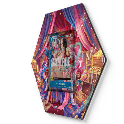 SP03-013 Boa Hancock - Extended Artwork One Piece Card Display